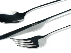 Set di 30 posate FREGOLA Argento
