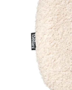 Set di 2 sedie ADAIR Bouclé Beige
