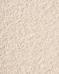 Set di 2 sedie ADAIR Bouclé Beige