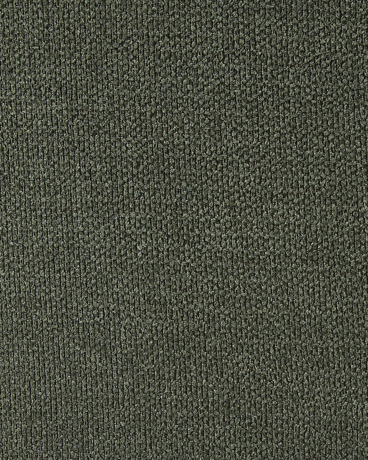 Set di 2 sedie alte AMBLER Marrone chiaro/Verde