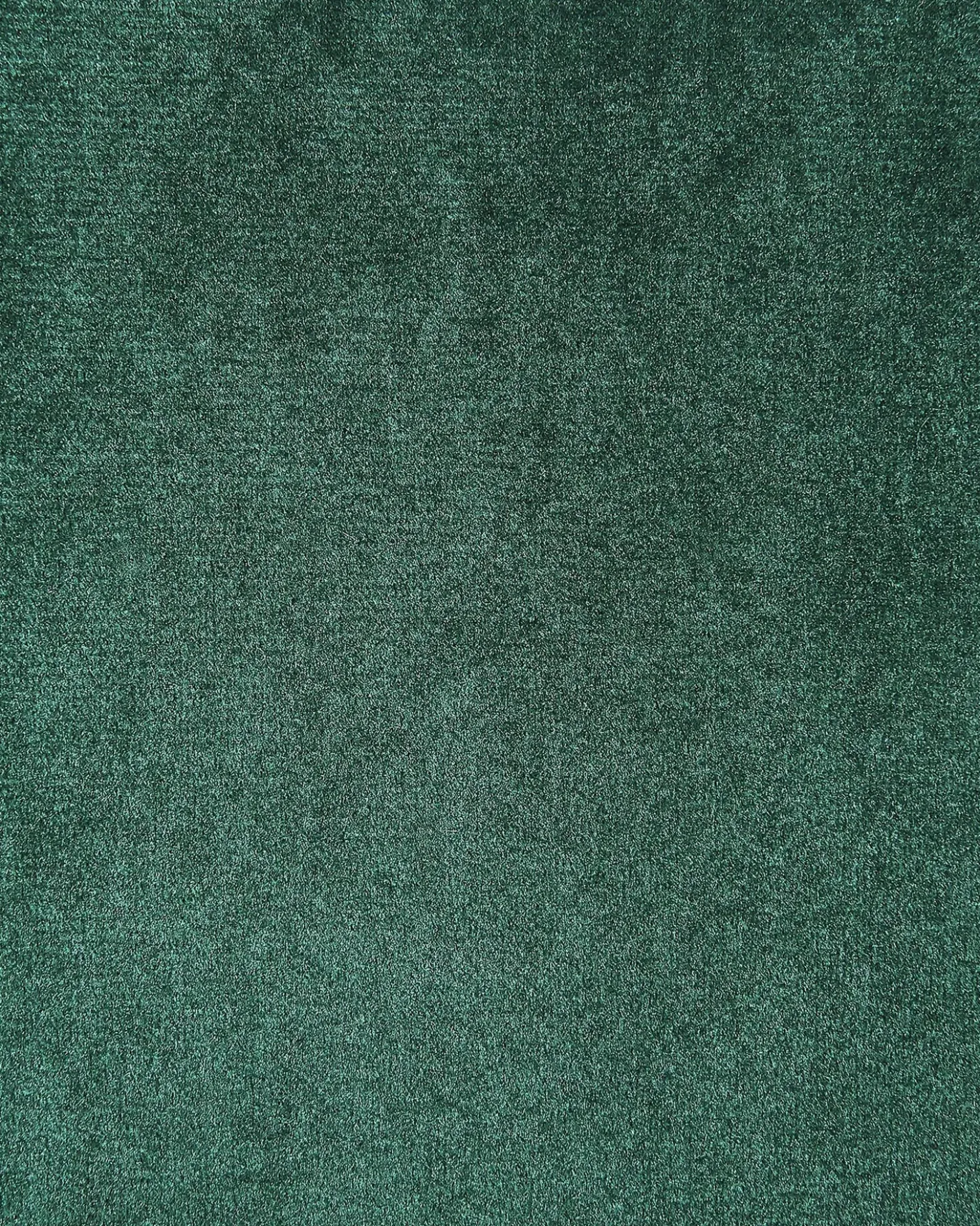 Set di 2 sedie alte ARCOLA Velluto Verde smeraldo