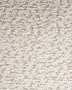 Set di 2 sedie alte AVA Legno Marrone chiaro/Beige
