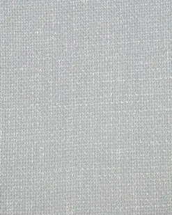 Set di 2 sedie alte CASMALIA Velluto Grigio chiaro