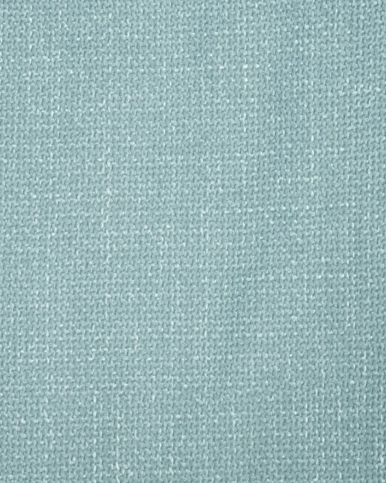 Set di 2 sedie alte CASMALIA Velluto Azzurro