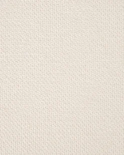 Set di 2 sedie alte CHARLESTON Legno Marrone/Beige chiaro