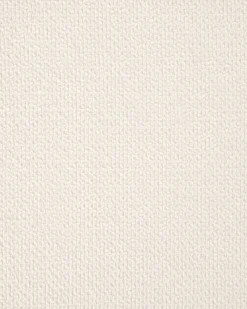 Set di 2 sedie alte CHARLESTON Legno Marrone chiaro/Beige chiaro