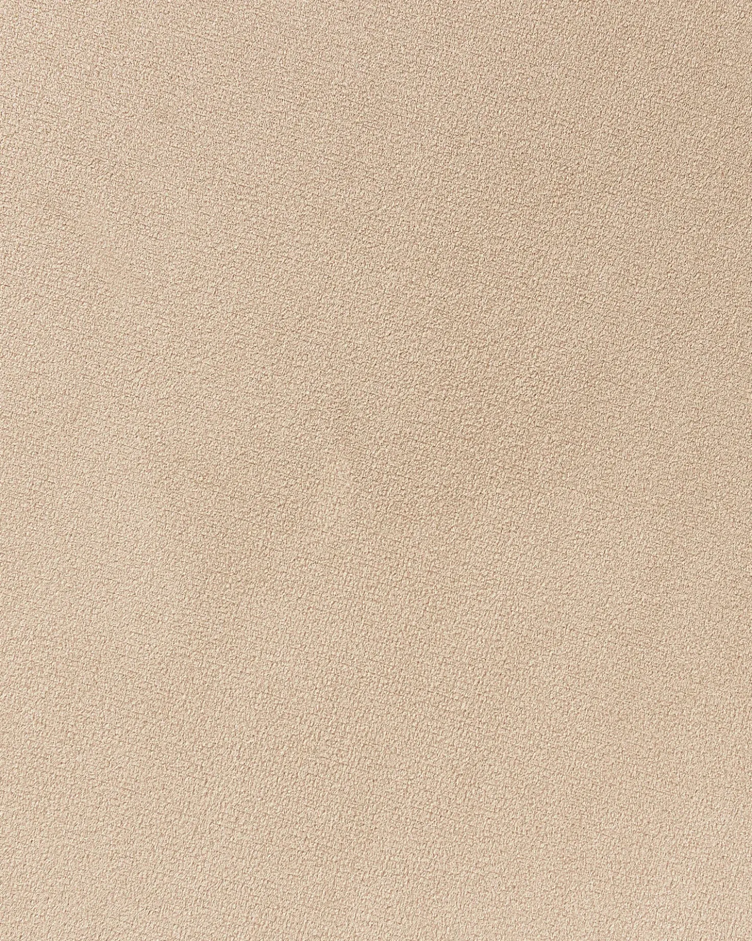 Set di 2 sedie alte FALTON Velluto Beige