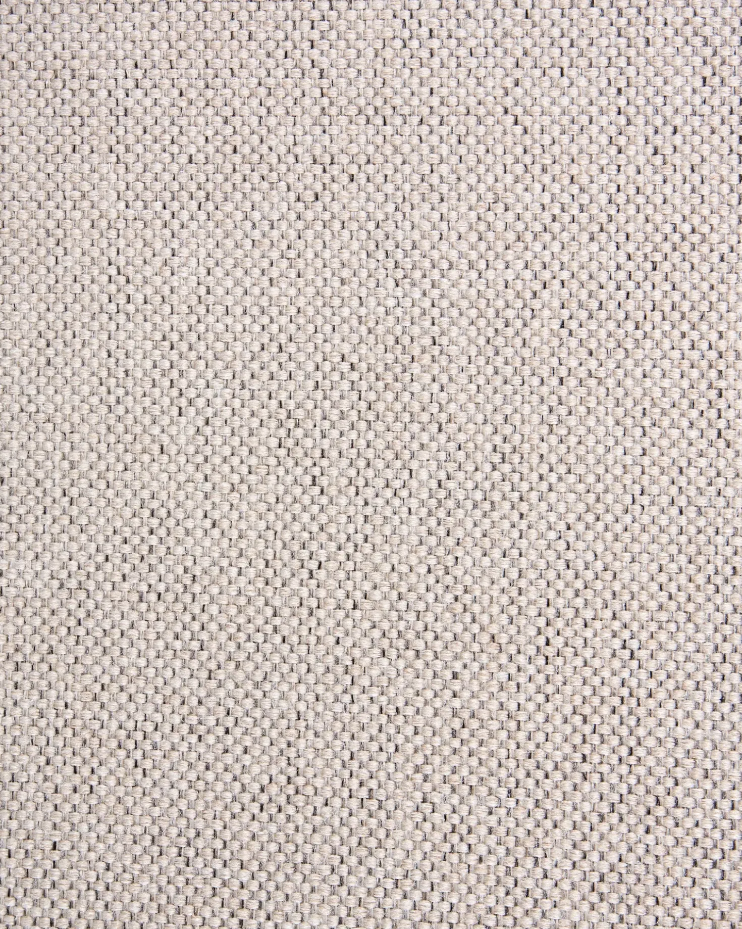 Set di 2 sedie alte LILLY Marrone/Beige