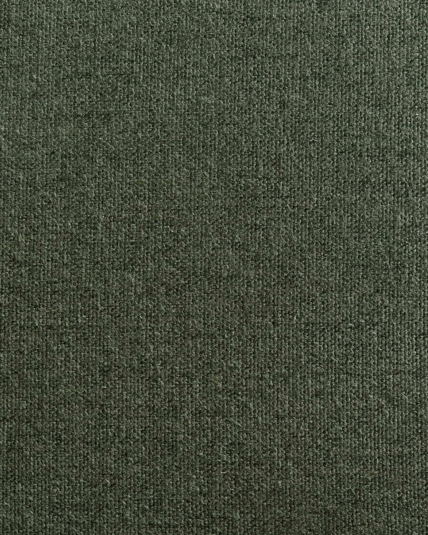Set di 2 sedie alte MINA Verde scuro