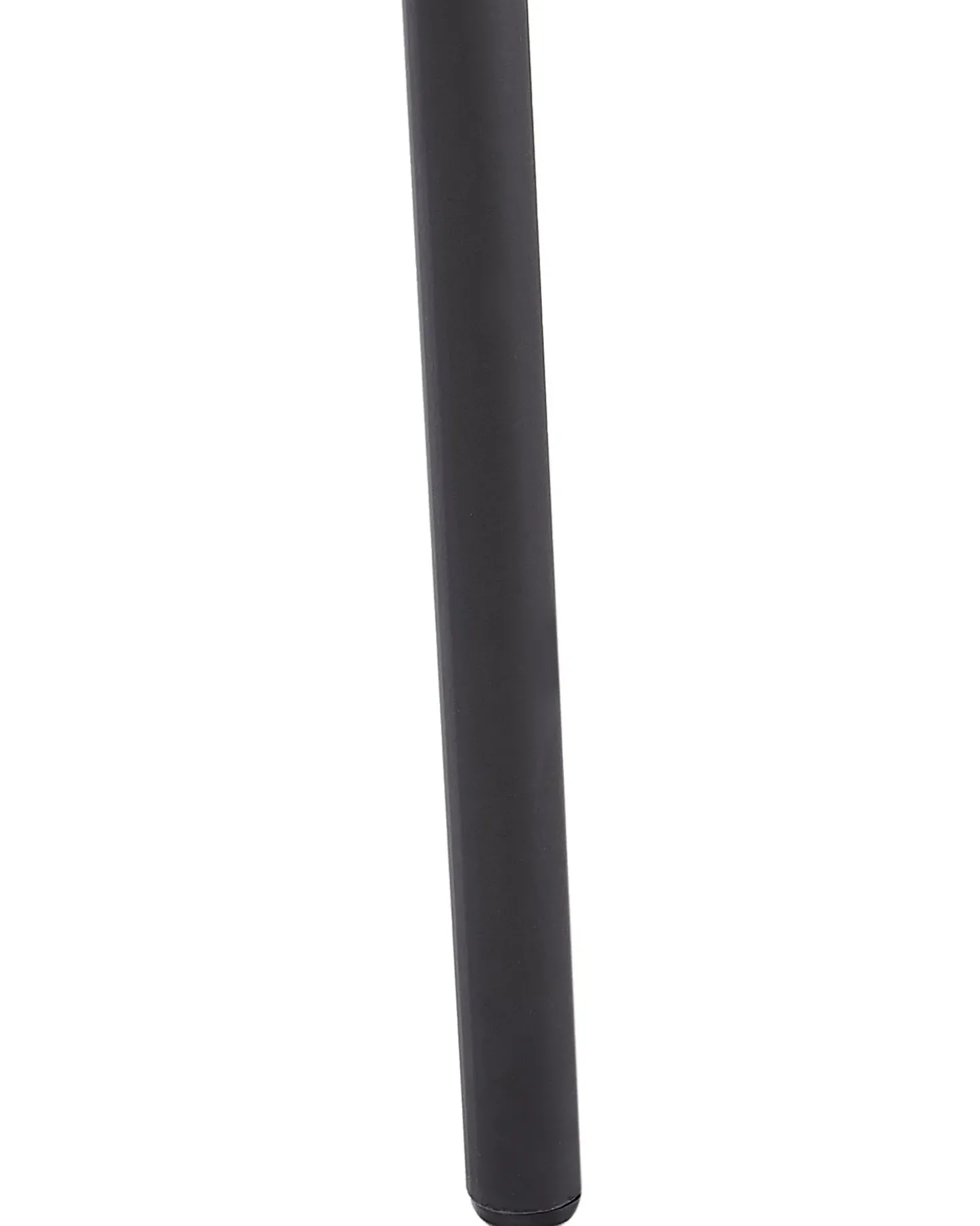 Set di 2 sedie alte MINA Verde scuro