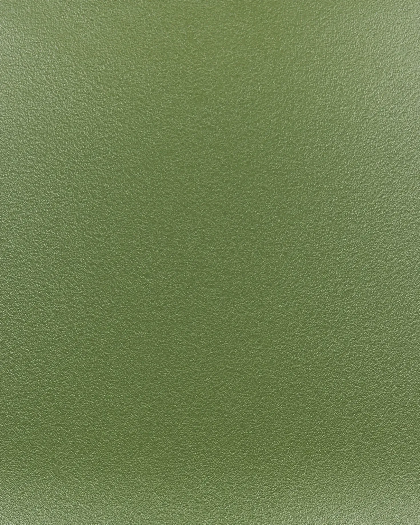 Set di 2 sedie alte SIBLEY Verde