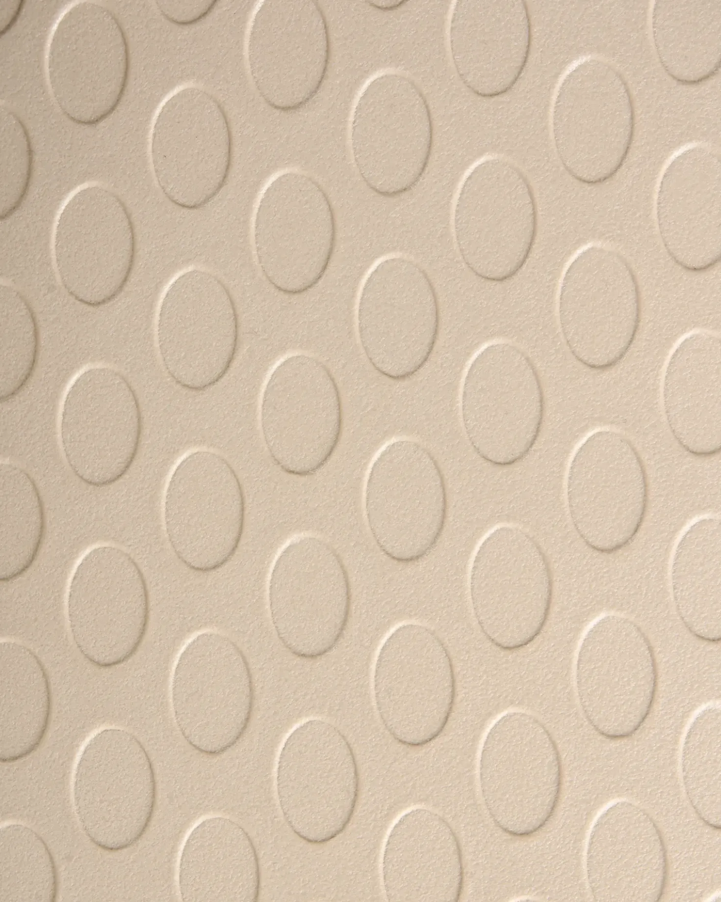 Set di 4 sedie alte VENLO Beige