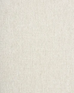 Set di 2 sedie da conferenza HOLLAND Tessuto Beige chiaro
