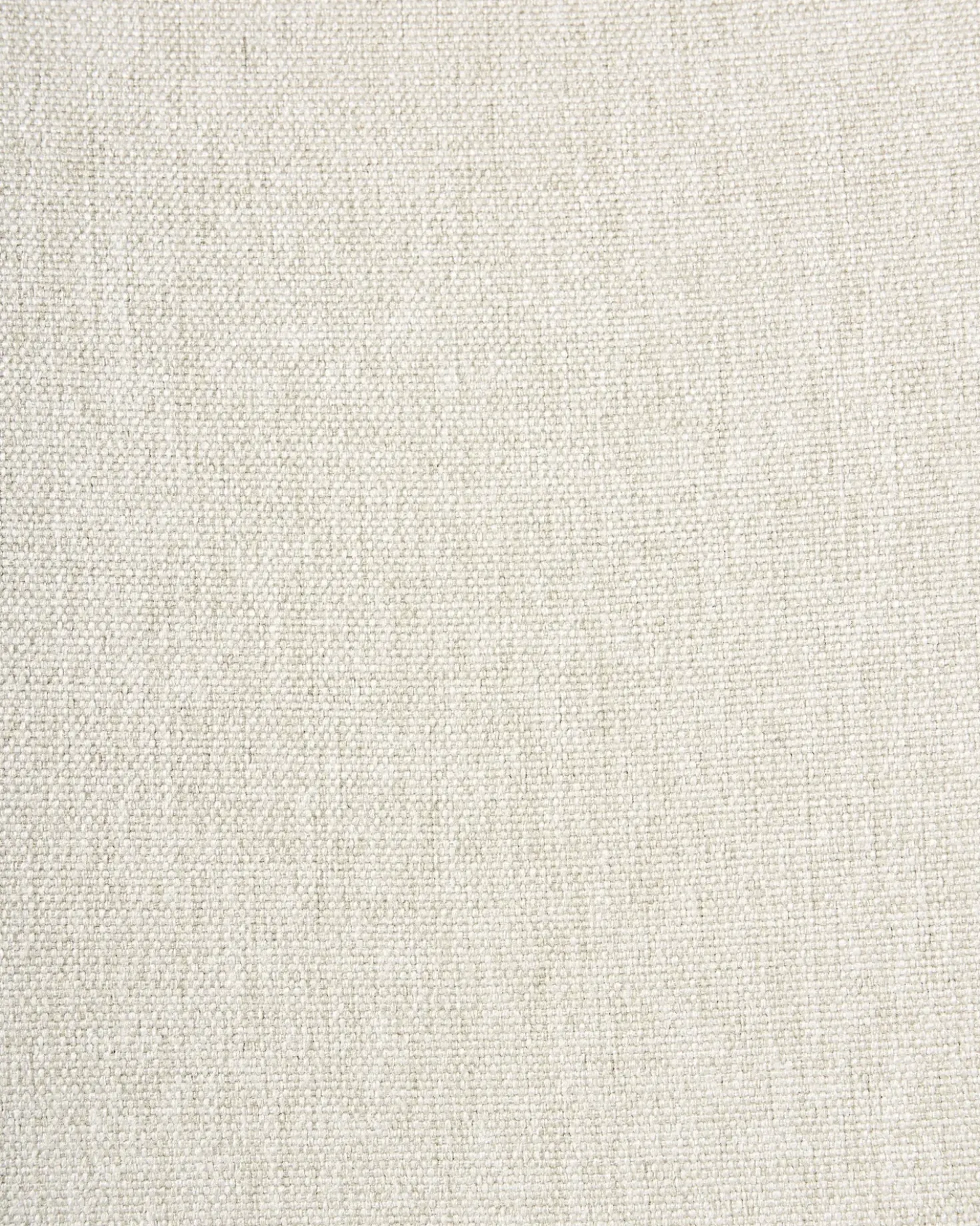 Set di 2 sedie da conferenza HOLLAND Tessuto Beige chiaro
