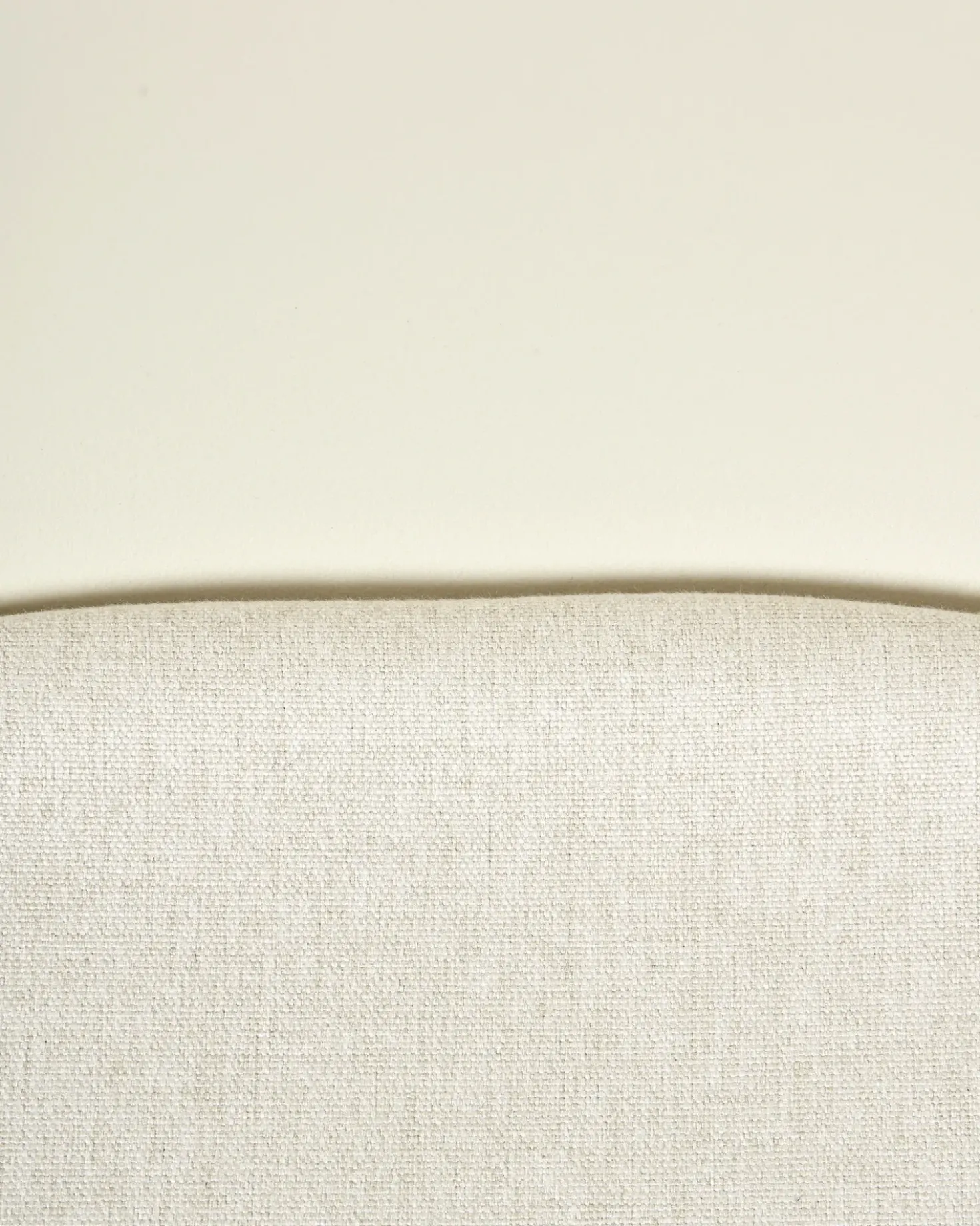 Set di 2 sedie da conferenza DORR Beige chiaro