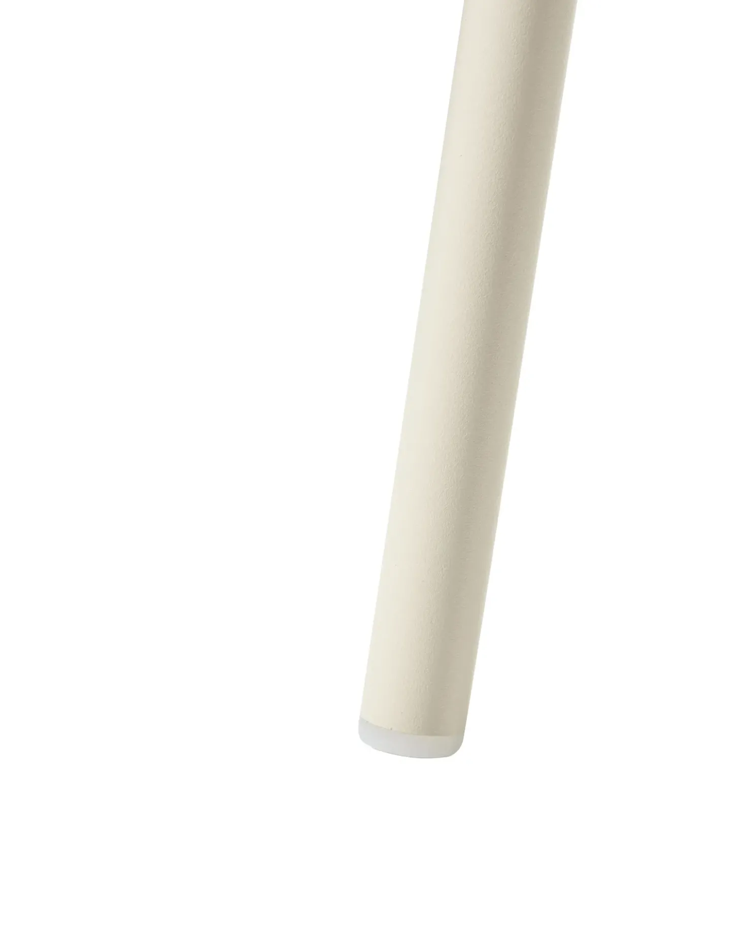 Set di 2 sedie da conferenza DORR Beige chiaro