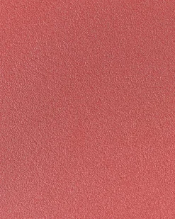 Set di 4 sedie da giardino MALEVIZI Impilabile Rosso