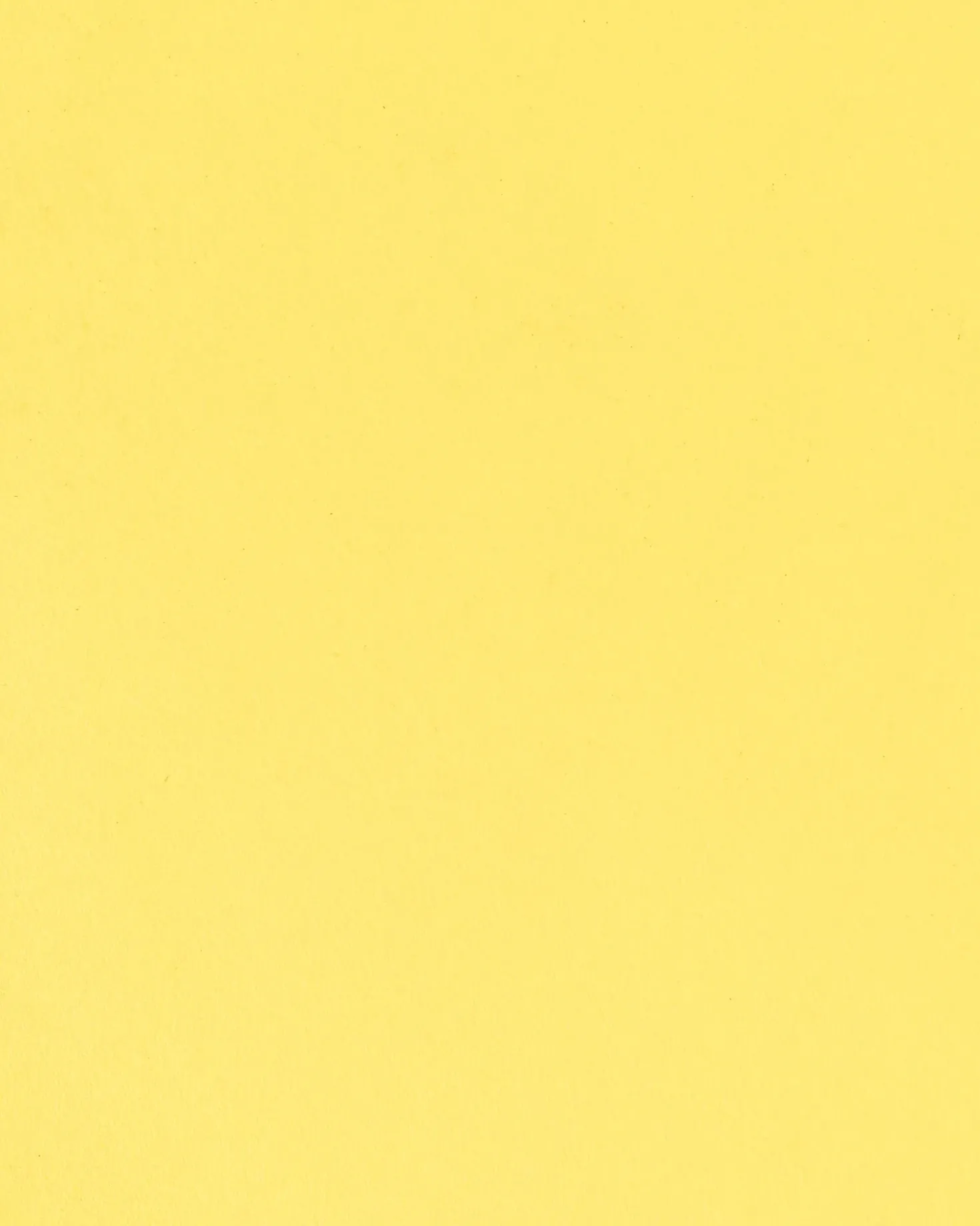Set di 4 sedie da giardino VIESTE Giallo