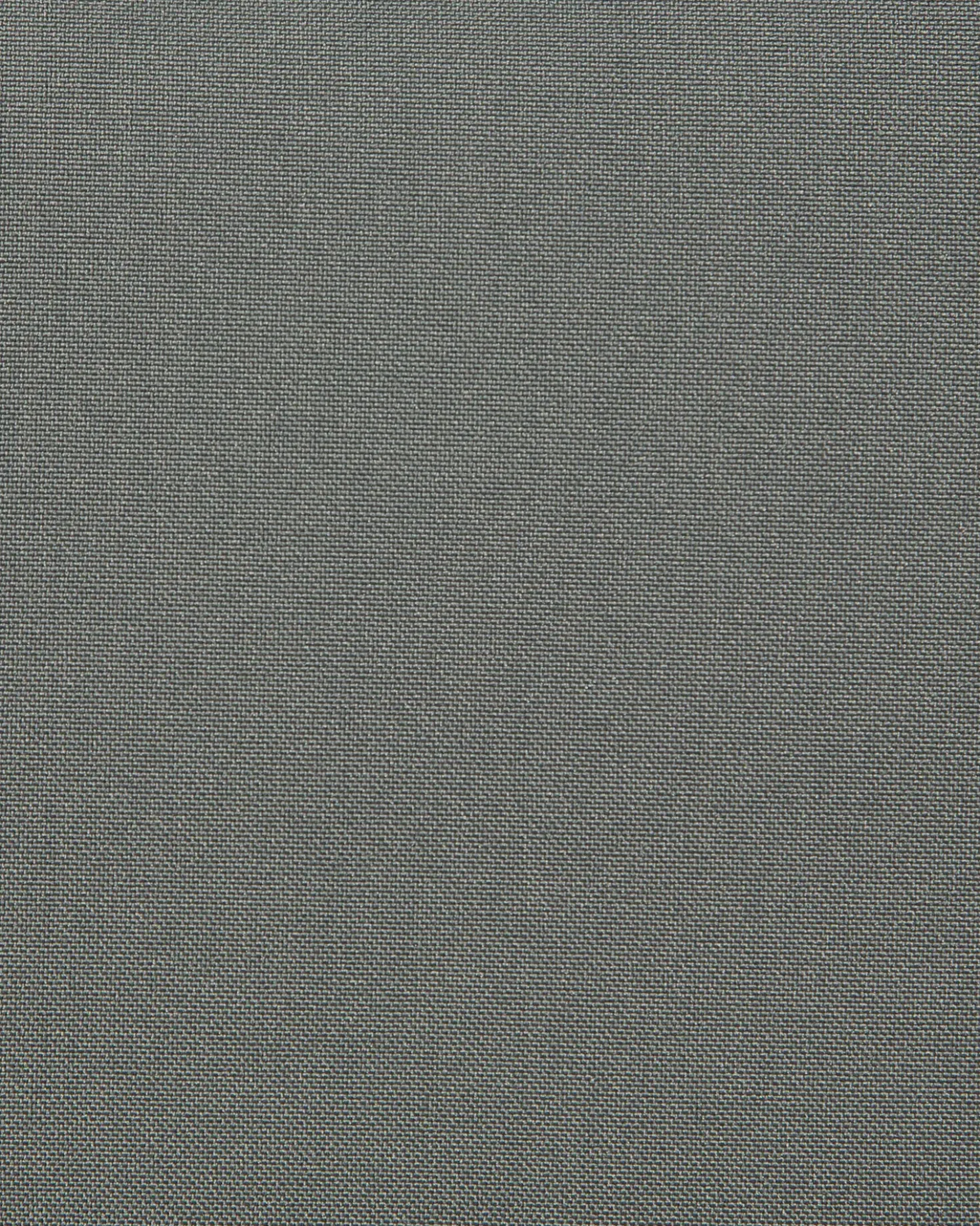 Set di 6 sedie da giardino con cuscini JAVA Legno d'acacia Grigio grafite