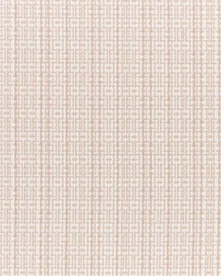 Set di 6 sedie da giardino CATANIA Metallo Beige