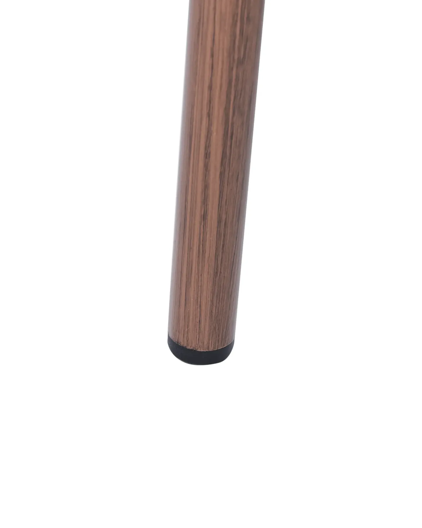Set di 4 sedie da giardino RIFREDDO Rattan sintetico (PE) Grigio