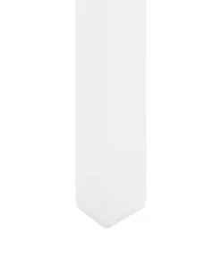 Set di 6 sedie da giardino BACOLI Tessuto Grigio scuro