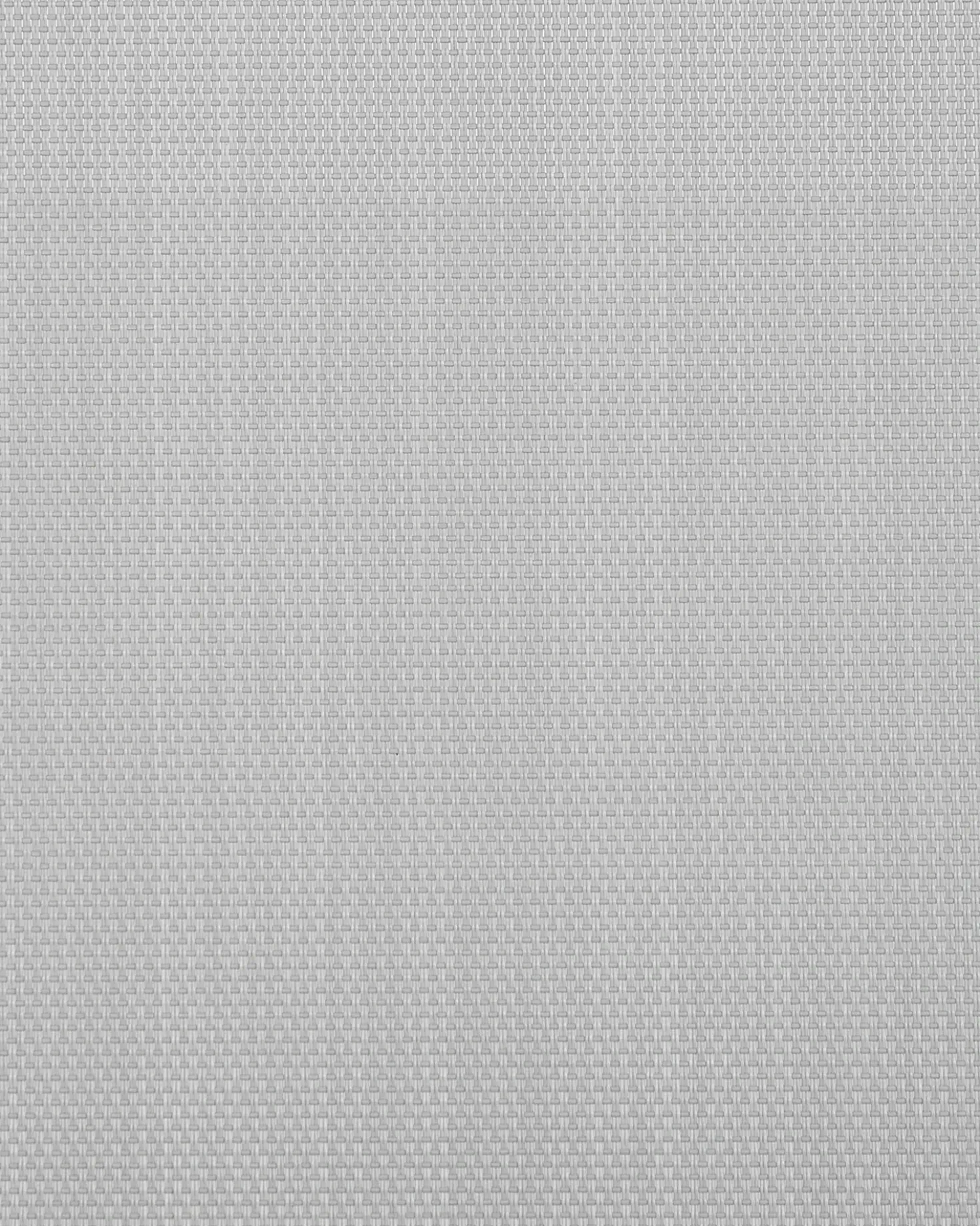 Set di 4 sedie da giardino PERETA Metallo Grigio