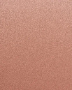 Set di 2 sedie da giardino METEORA Materiale sintetico Marrone