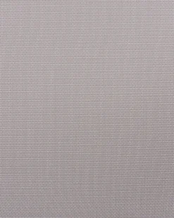 Set di 4 sedie da giardino COSOLETO Acciaio inox Beige