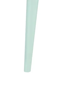 Set di 2 sedie da giardino KATTAVIA Verde menta