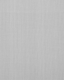 Set di 2 sedie da giardino PERETA Metallo Grigio