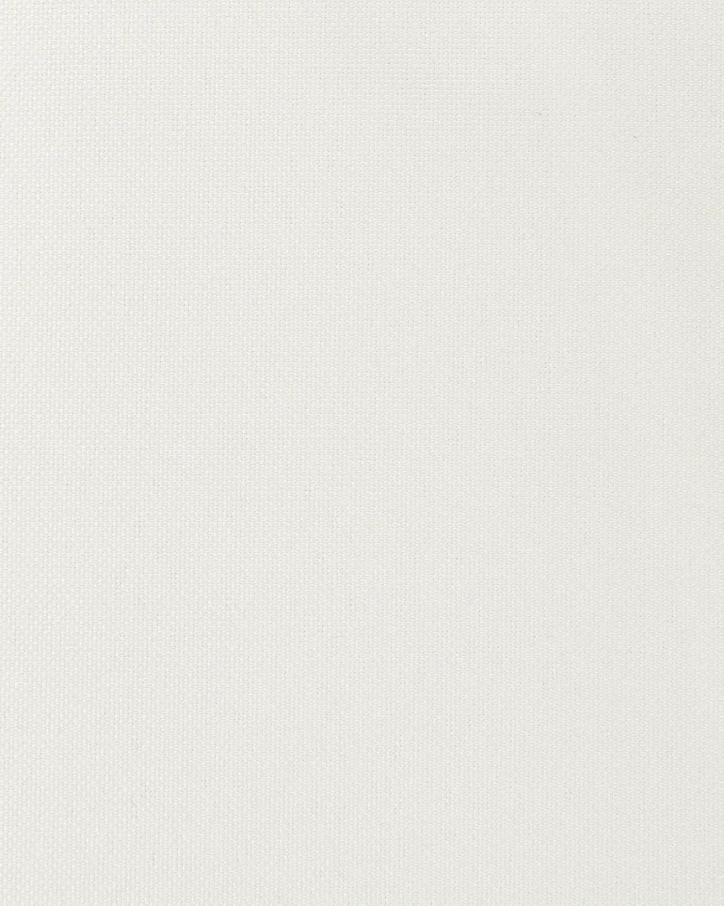 Set di 6 sedie da giardino con cuscini AZZANELLO Legno d'acacia Bianco sporco