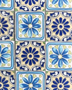 Set di 2 sedie da giardino AGGIUS Pieghevole Metallo Nero
