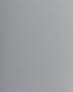 Set di 4 sedie da giardino NEMI Pieghevole Grigio