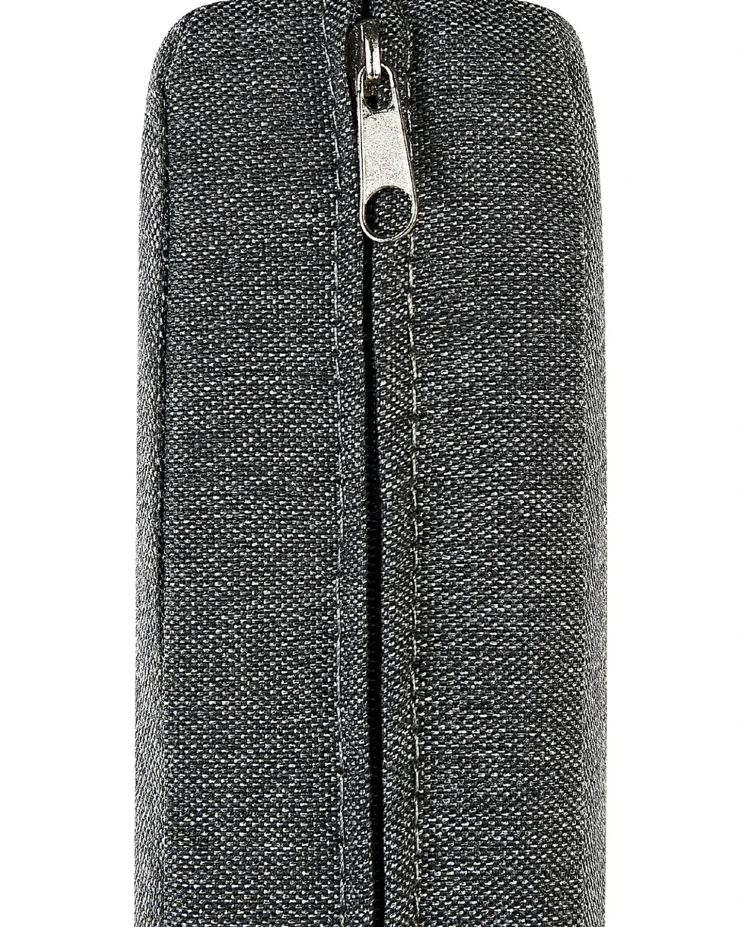 Set di 6 sedie da giardino con cuscini TAVIANO Metallo Nero