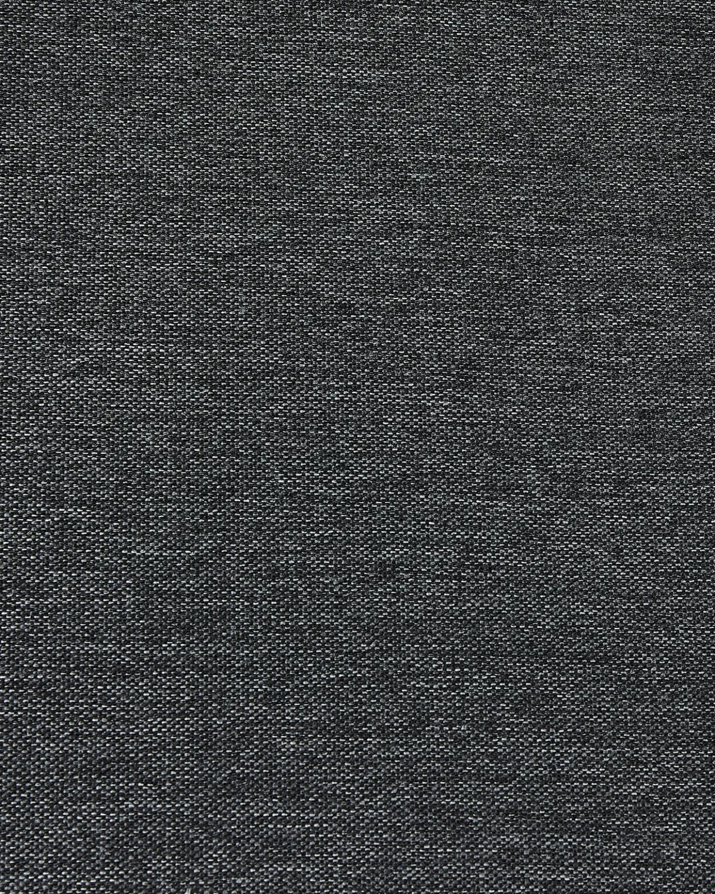 Set di 6 sedie da giardino con cuscini TAVIANO Metallo Nero