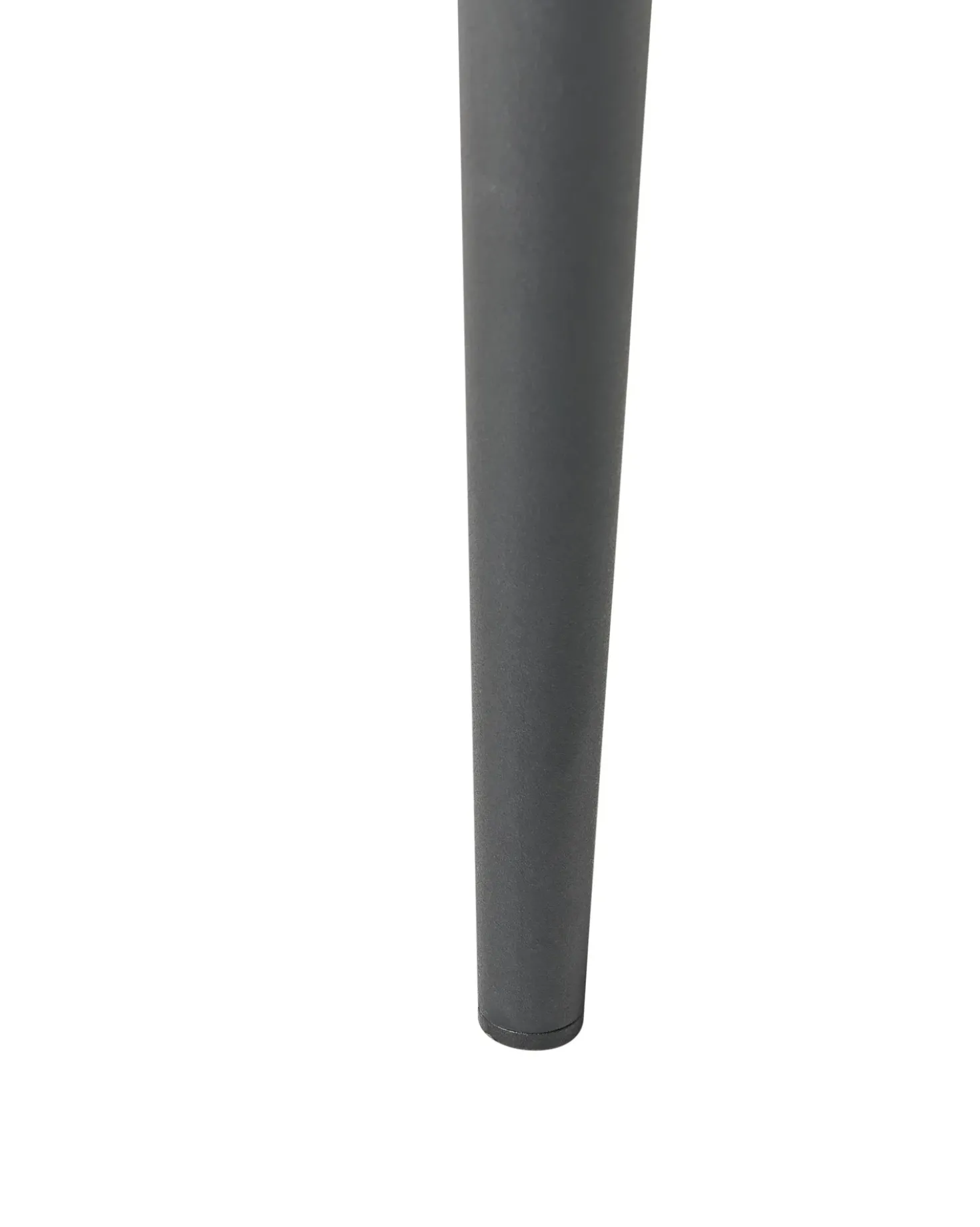 Set di 2 sedie da giardino LIMASSON Tessuto Beige