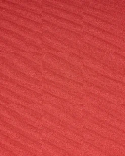 Set di 2 sedie da giardino con cuscini SASSARI PREMIUM Legno di acacia certificato Rosso
