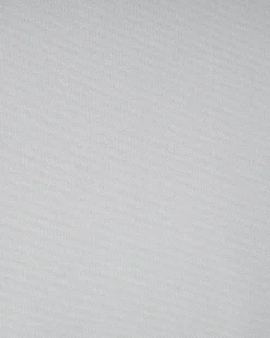 Set di 2 sedie da giardino con cuscini AMANTEA PREMIUM Legno d'acacia Grigio chiaro