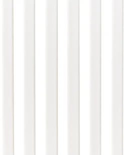 Set di 2 sedie da giardino IKARIA Metallo Bianco sporco