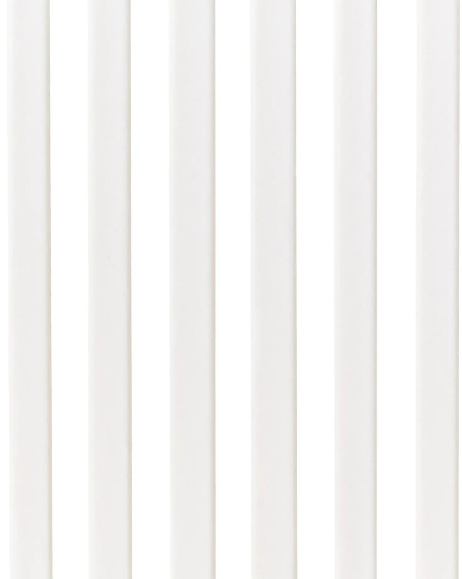 Set di 2 sedie da giardino IKARIA Metallo Bianco sporco