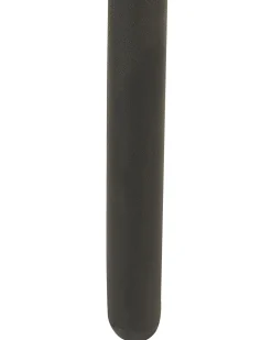 Set di 2 sedie da giardino con cuscini PRATELLO Rattan sintetico (PE) Naturale