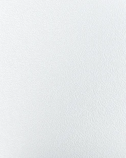 Set di 2 sedie da giardino CUGNOLI Pieghevole Bianco