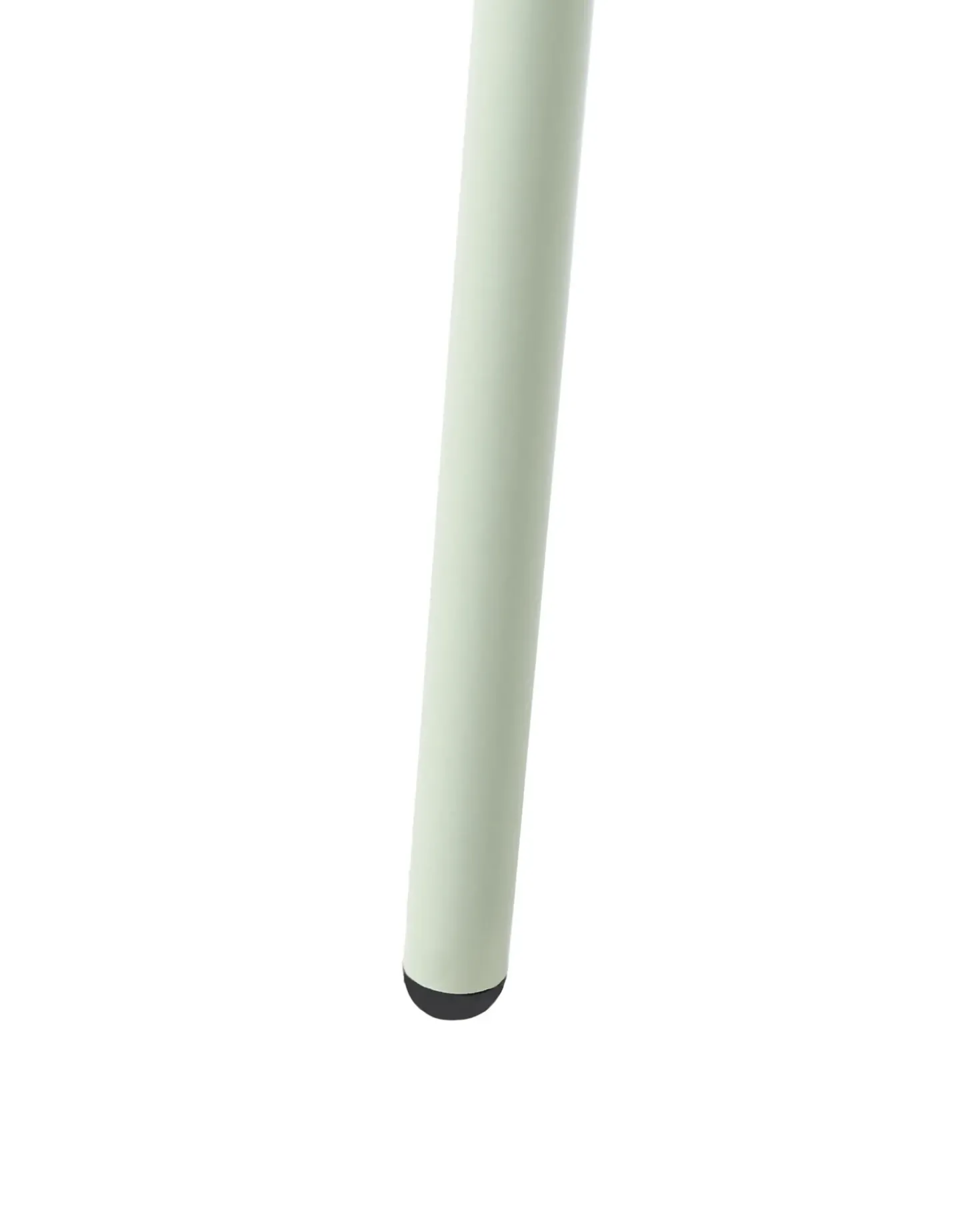 Set di 2 sedie da giardino AGEROLA Metallo Verde chiaro