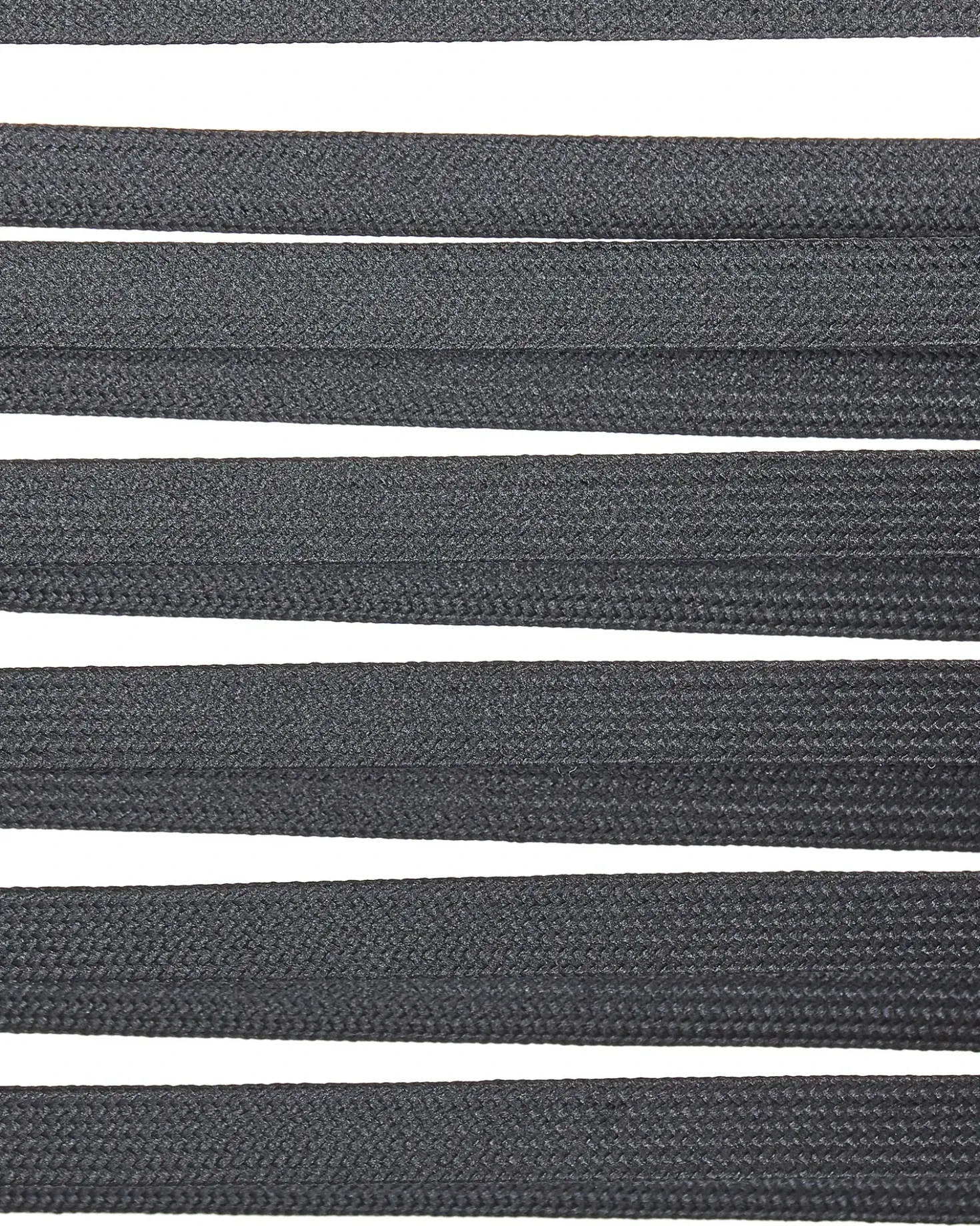 Set di 2 sedie da giardino con cuscini CANETTO Metallo Nero
