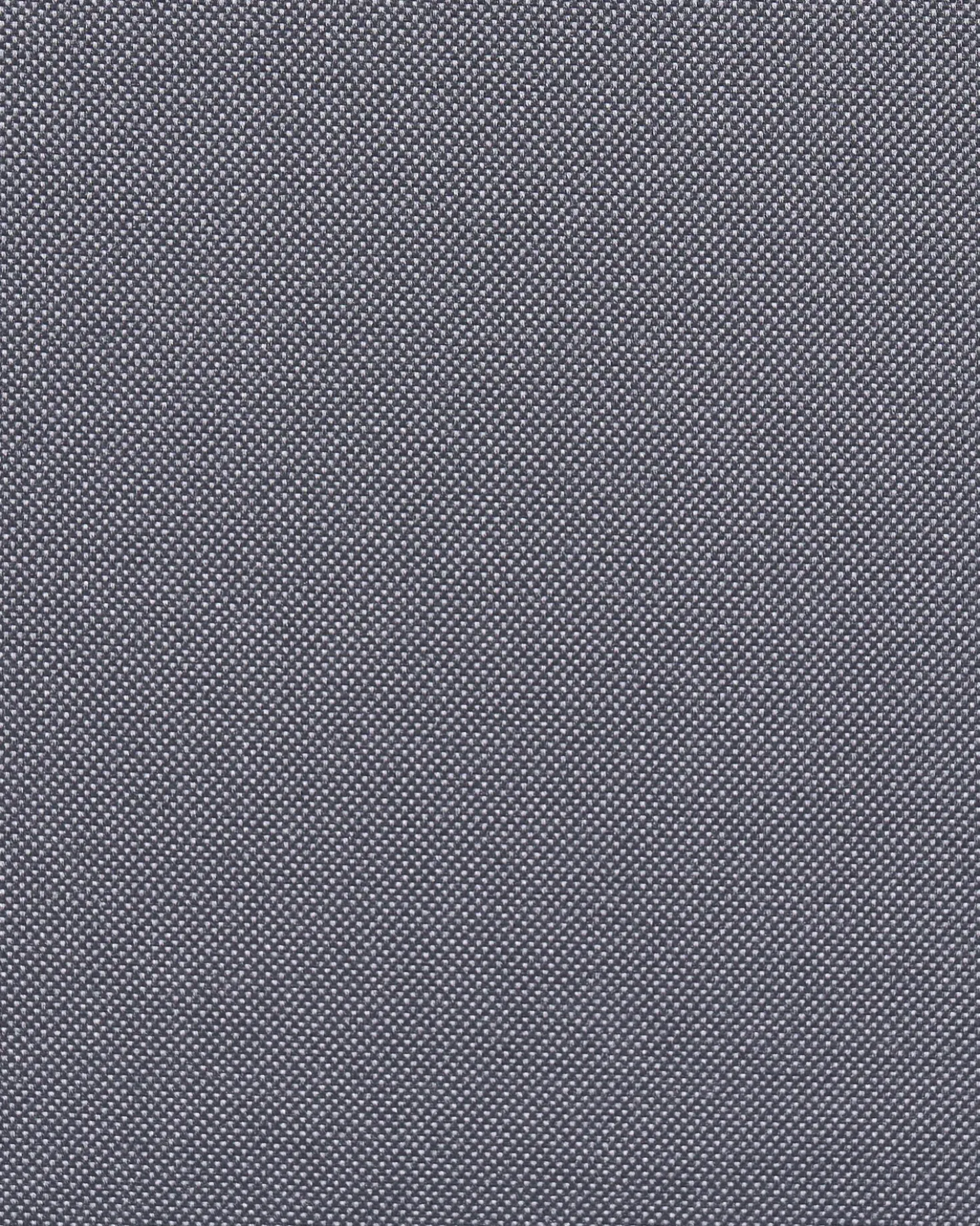 Set di 4 sedie da giardino GALATSI Pieghevole Metallo Grigio