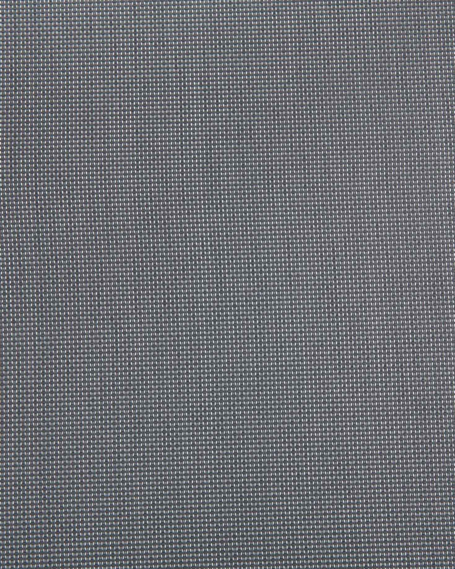 Set di 4 sedie da giardino GROSSETO Acciaio inox Grigio