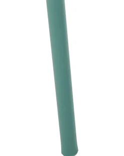 Set di 4 sedie da giardino GELA Verde menta