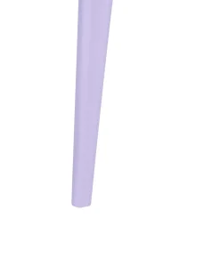 Set di 2 sedie da giardino KATTAVIA Viola