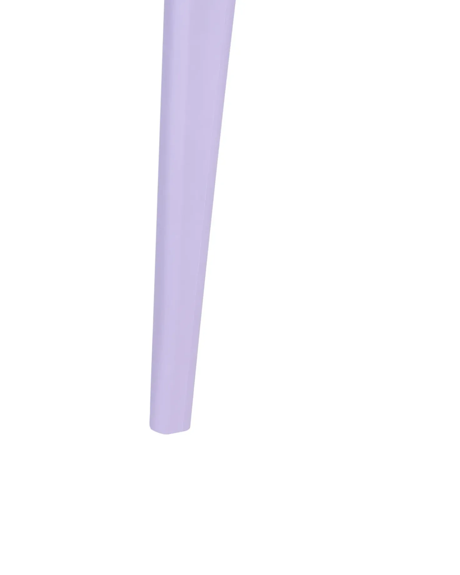 Set di 2 sedie da giardino KATTAVIA Viola